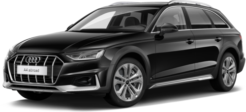 2022 Audi A4 allroad Wagon 2022 Audi A4 allroad Wagon
